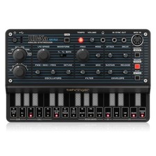 Behringer mini - behringer,