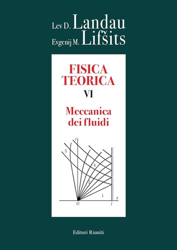 Fisica teorica meccanica dei - fisica,