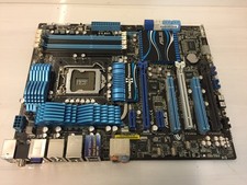 Asus P8P67 Deluxe Rev 1.03