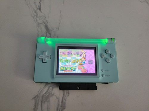 Gameboy macro - gameboy,