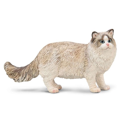 Collecta ragdoll figura - ragdoll,