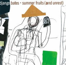 CD Django Bates – Summer