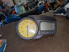 quadro strumenti originale Contachilometri Tachimetro Gilera DNA 50 - 5844980090