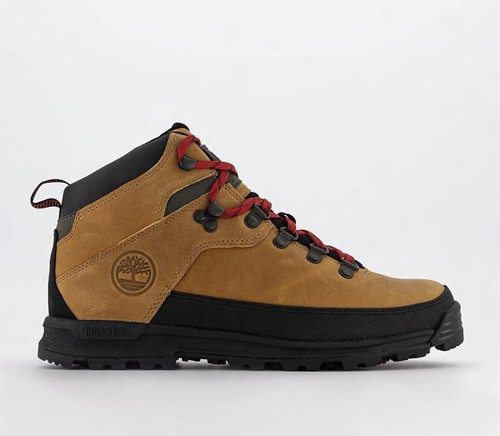 Stivali timberland world mid - world,