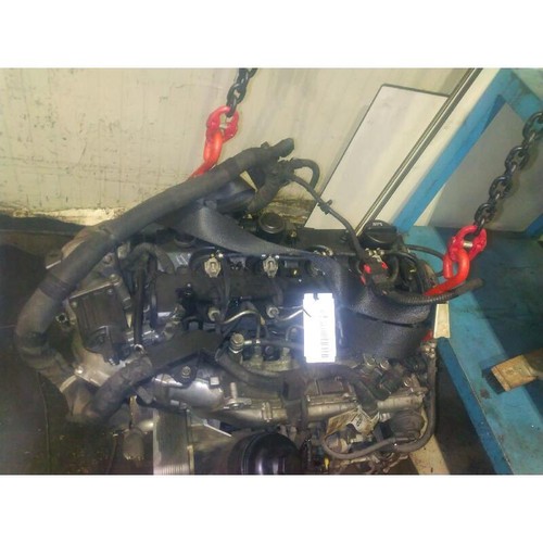 Motore compl a17dtr opel - a17dtr,