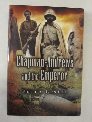 Chapman andrews and the - chapman-andrews,