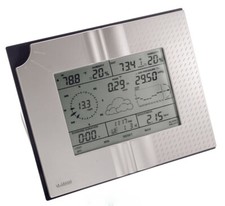 Stazione meteorologica La Crosse Technology WS 2510