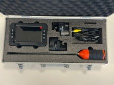 Telecamera di ispezione a