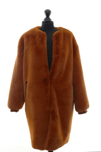 Maje donna mantella corta - donna,