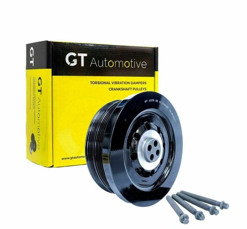 Puleggia albero motore bmw - albero,