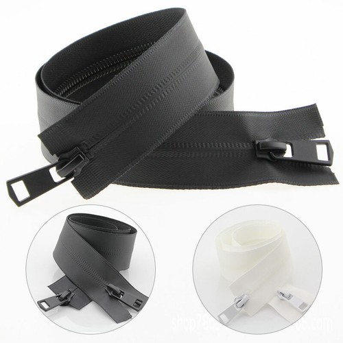 Cerniere nylon con - cerniere,