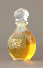 PARFUM SACRE CARON eau de