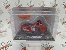 Die Cast 1/24 'Four Cylinders