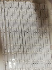 Kit20 barre led per tv LG55sk95(50)b 