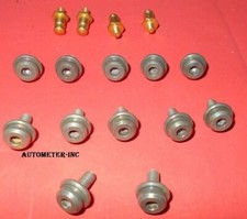 SUZUKI SJ410 SJ413 CAPOTE