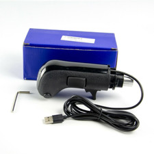 Per ATS ETS2 Logitech G29 G27