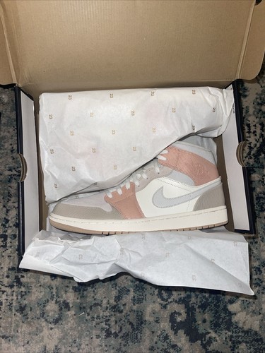 Air jordan mid milan - jordan, (taglia