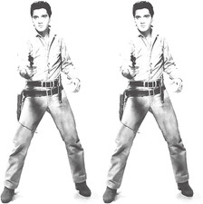 Andy Warhol Domenica B Mattina