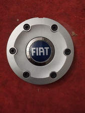 1x BORCHIA COPPETTA COPRIMOZZO CERCHI IN LEGA FIAT IDEA ORIGINALE 50901189