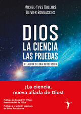Libro Dios La Ciencia Las