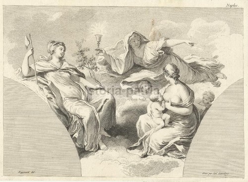 Arte antica bella incisione - arte, antica_bella