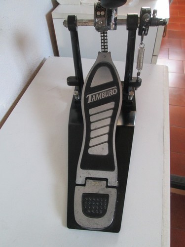 Pedale per grancassa - pedale,