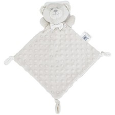 Doudou Orsetto Neonato Beige