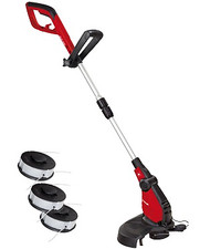 TAGLIABORDI ELETTRICO EINHELL GC-ET 4530 Set - 450 W - con 3 rocchetti