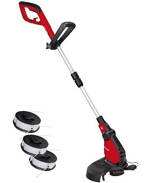 Tagliabordi elettrico einhell - tagliabordi,