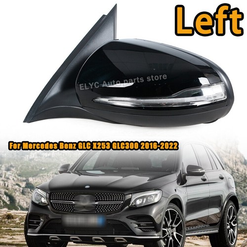 Specchio retrovisore lato