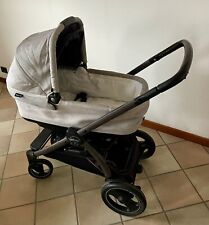 Passeggino TRIO Peg Perego BOOK 51 S Come Nuovo