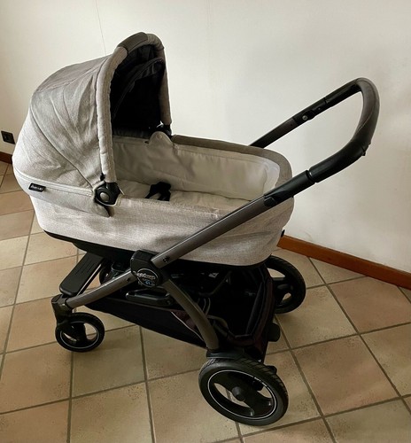 Passeggino trio peg perego - trio,
