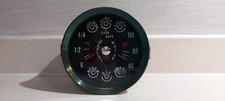 Siata Spring level gauge combinazione gauge UK/US specs
