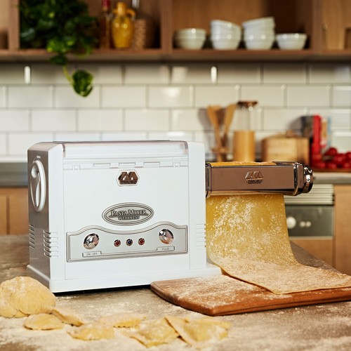 Impastatrice macchina per - e,