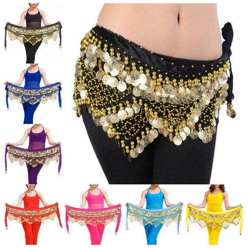 Sciarpa danza del - ventre, anca