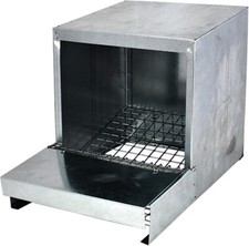 Nido Per Galline Ovaiole cm