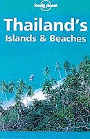 Lonely planet thailand - lonely,