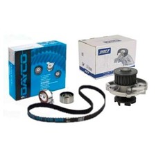 KIT DISTRIBUZIONE + POMPA