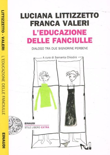 Educazione delle fanciulle - delle,