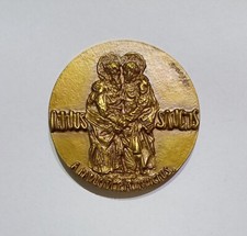 MEDAGLIA STRAORDINARIA - PAOLO