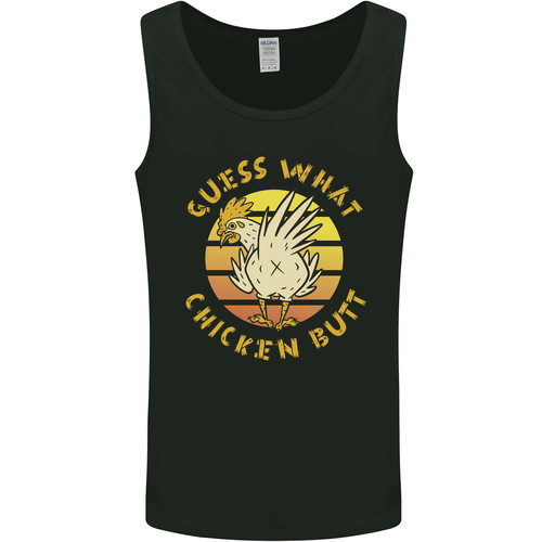 Canotta uomo guess - canotta,