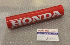 Paracolpi Manubrio Moto Honda CR 250 1990/1991 - Vintage Tecnosel - Bar Pads