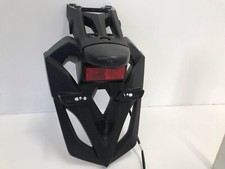 PORTA TARGA YAMAHA T-MAX 560 2020-2021 T-MAX 530 2017-2019 / PLATE