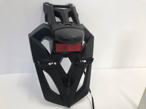 Porta targa yamaha max - yamaha, 560