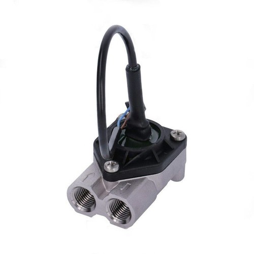 Misuratore portata gicar - misuratore,