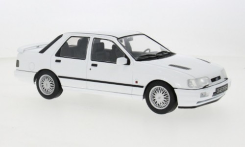 Ford sierra cosworth - sierra, 4