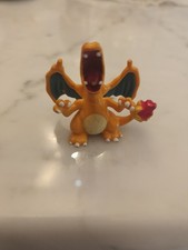 Pokémon Charizard Tomy 1999