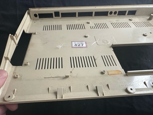 Custodia commodore amiga 500 - commodore,