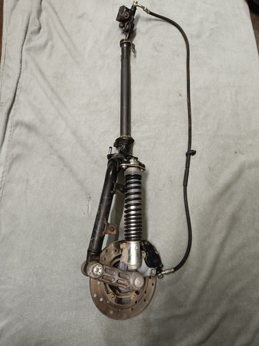 Forcella originale piaggio zip - originale,