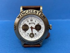 orologio Winchester twin